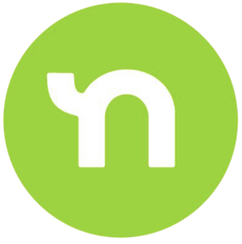 Nextdoor logo